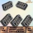     , 6 , 4, 35 , 600 , 8 AWG, 10 2, 5 