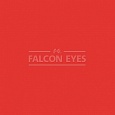   Colortone 2.75*11m/Primary Red  BDSV-2.75-8, Falcon Eyes