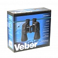 Бинокль Veber Free Focus БПШ 10x50 Бинокль Veber Free Focus БПШ 10x50