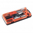 Набор для чистки оружия Veber Clean Guns 12G, шт Набор для чистки оружия Veber Clean Guns 12G, шт