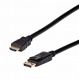  DisplayPort M <--> HDMI M, 1.8 .