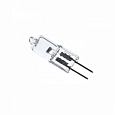 Лампа галогеновая 12V/20W G4 Лампа галогеновая 12V/20W G4