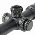 Прицел оптический Veber Black Russian 4-14x44 SF TSS RGB Прицел оптический Veber Black Russian 4-14x44 SF TSS RGB
