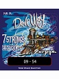 ������ ������ ��. NR 7L (009-054) 7 ����� ������