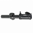 Прицел оптический Veber Wolf 1.25-4.5х26 IR FD07 Загонник, шт Прицел оптический Veber Wolf 1.25-4.5х26 IR FD07 Загонник, шт