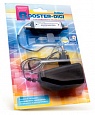 Антенна BAS-5118-USB ODISSEY (белый) Антенна BAS-5118-USB ODISSEY (белый)