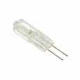 Лампа галогеновая 6V/20W G4 Лампа галогеновая 6V/20W G4