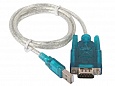 - Pro Legend USB AM <--> COM DB9M(RS232), 1.2