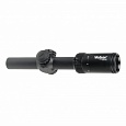 Прицел оптический Veber Wolf 1-4х24 GB FD07 Загонник Прицел оптический Veber Wolf 1-4х24 GB FD07 Загонник