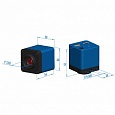 Видеоокуляр ToupCam XCAMLITE1080PA HDMI, шт Видеоокуляр ToupCam XCAMLITE1080PA HDMI, шт